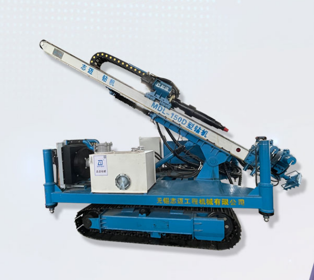 對錨桿鉆機的維護保養(yǎng)怎樣進(jìn)行?