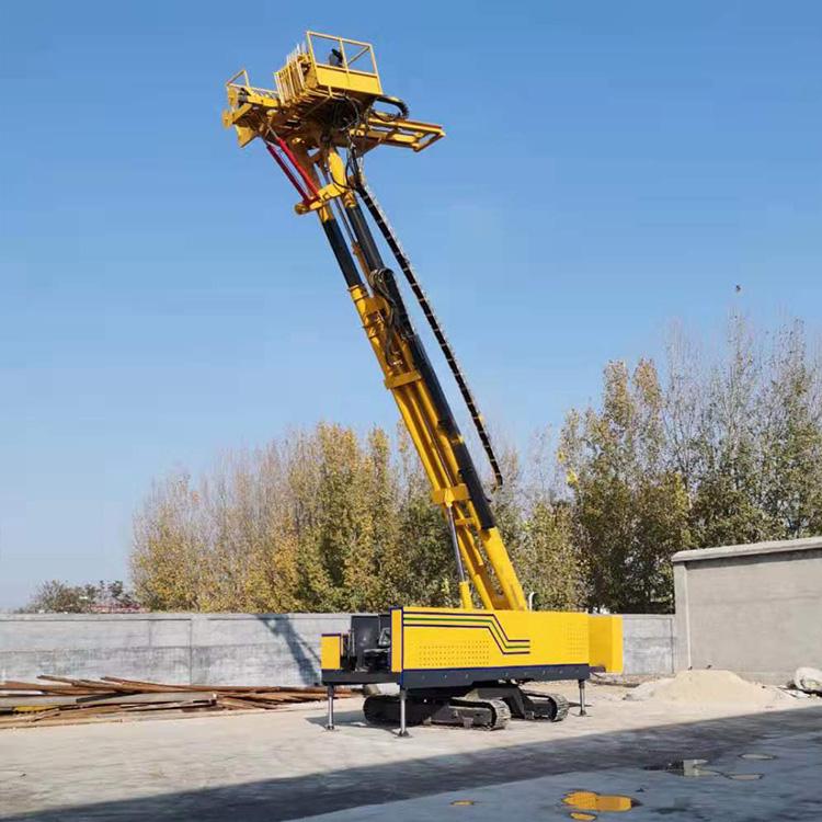 日常工作中如何調(diào)整錨桿鉆機使用呢？